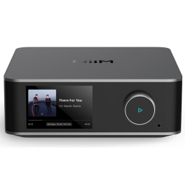 Wiim ULTRA Network Player YENİ ÜRÜN Wiim ULTRA Network Player YENİ ÜRÜN